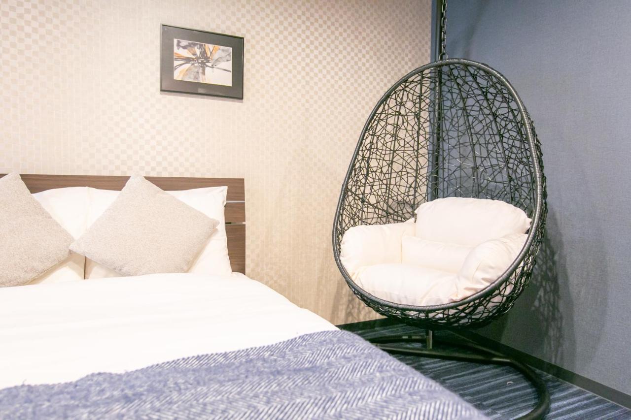 Hotel Playsis Asakusa Tōkyō