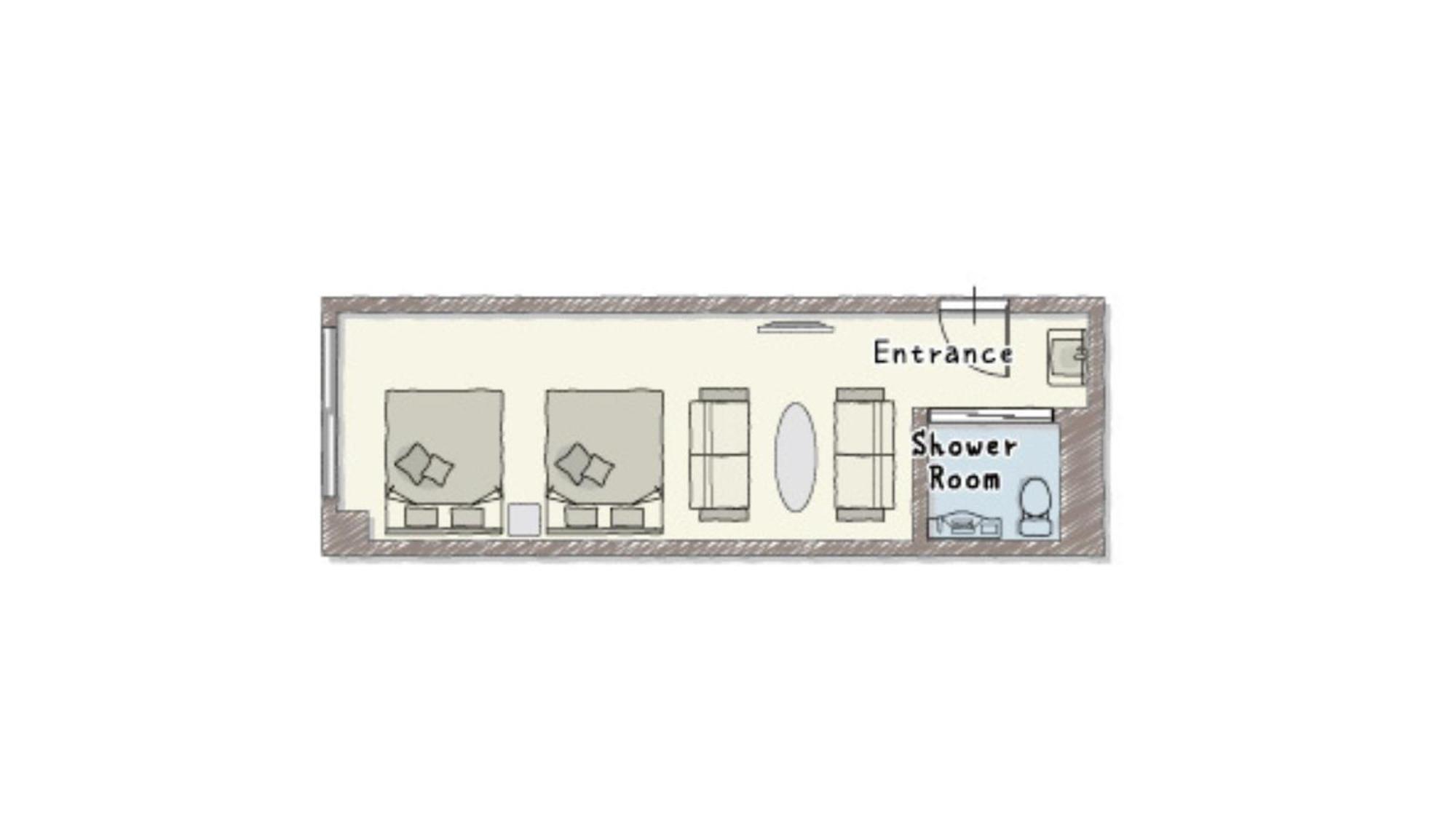 Playsis Asakusa 3* Tōkyō