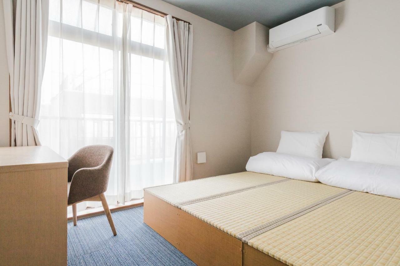 Hotel Playsis Asakusa Tōkyō