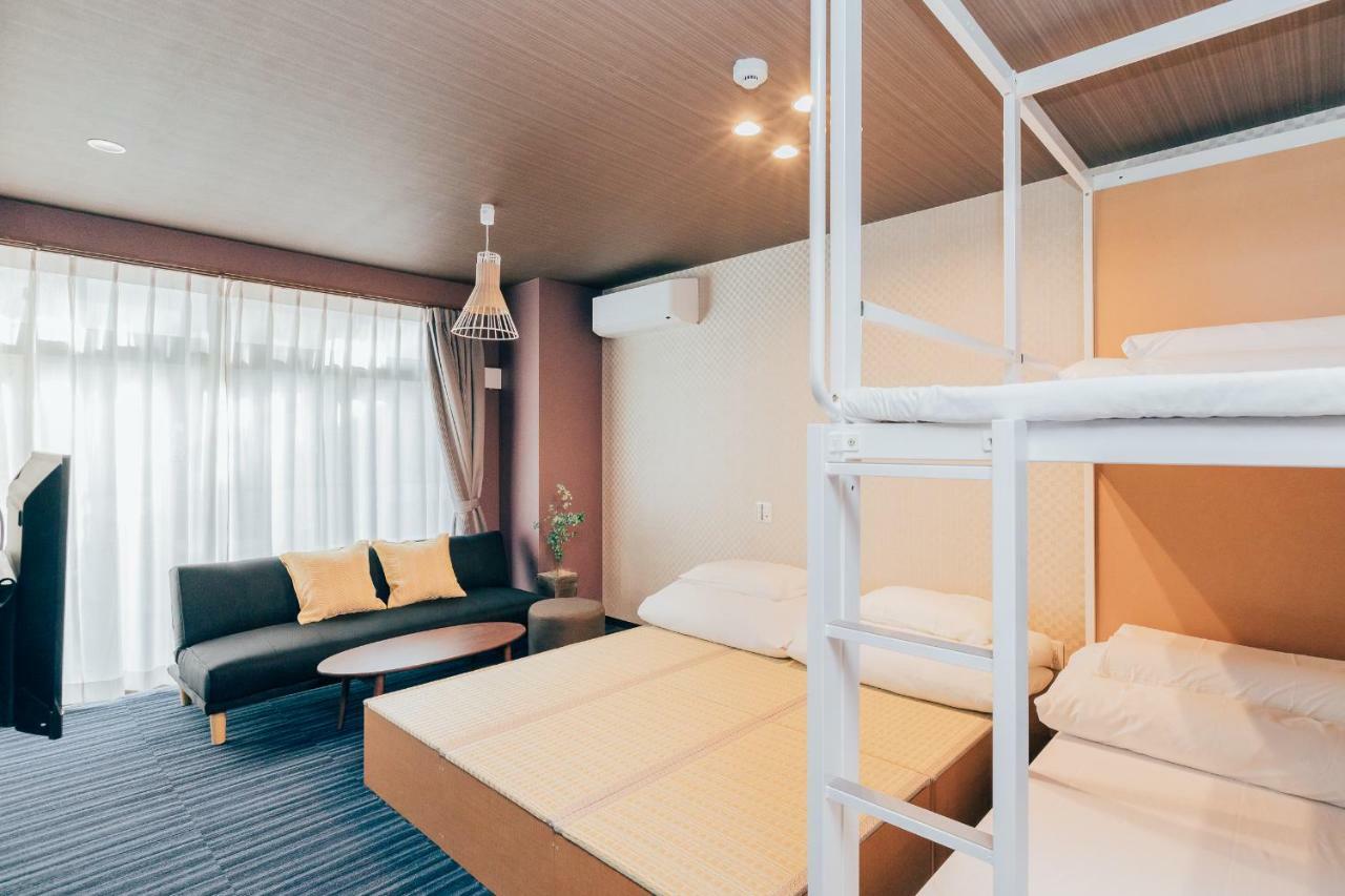 Playsis Asakusa Hotel Tōkyō