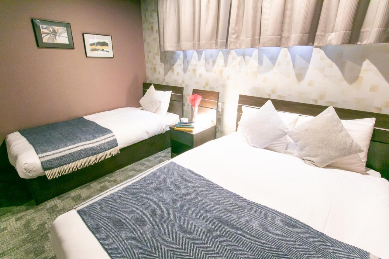 Playsis Asakusa 3* Tōkyō